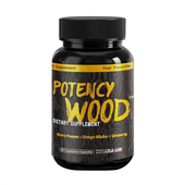 Гинсенг Асхвагандха Гингко Трибулус Цапсуле