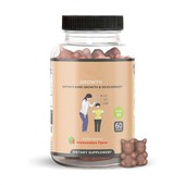 Мултивитамин Гуммиес раст