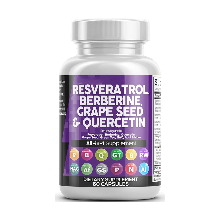 Напредни додатак за здравље ћелија све у једном