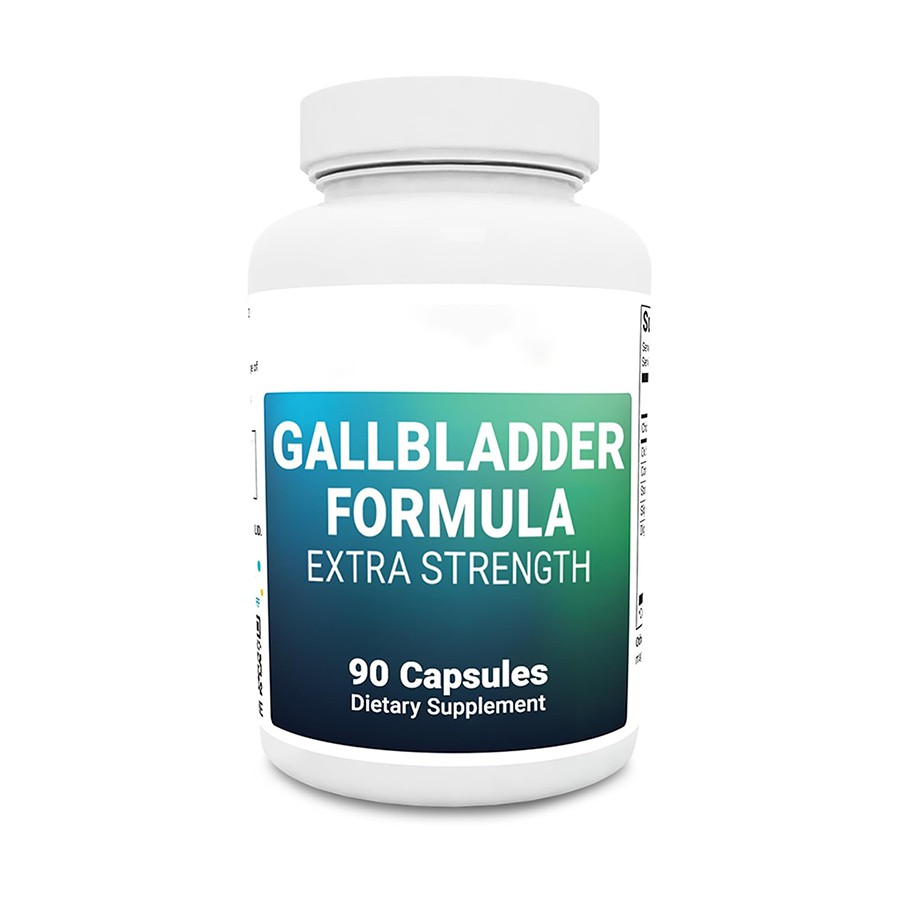 Напредна природна подршка за пробаву жучне кесе