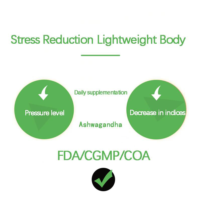 Ashwagandha Dietary Supplement best