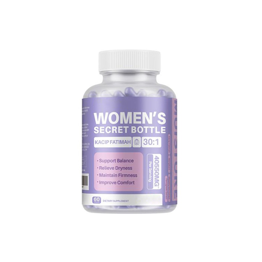 Гуммије неорганске биљне жене