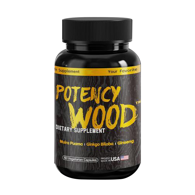 Природни биљни додатак за побољшану виталност