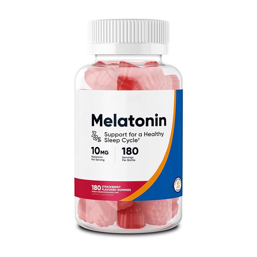 Без гумице од кукурузног сирупа