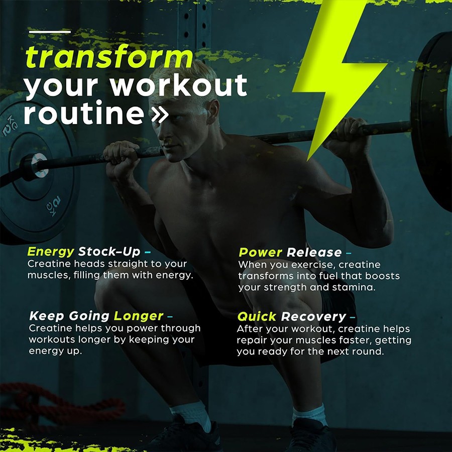 Power Chewer Creatine Monohydrate Gummies Blueberry Flavor best