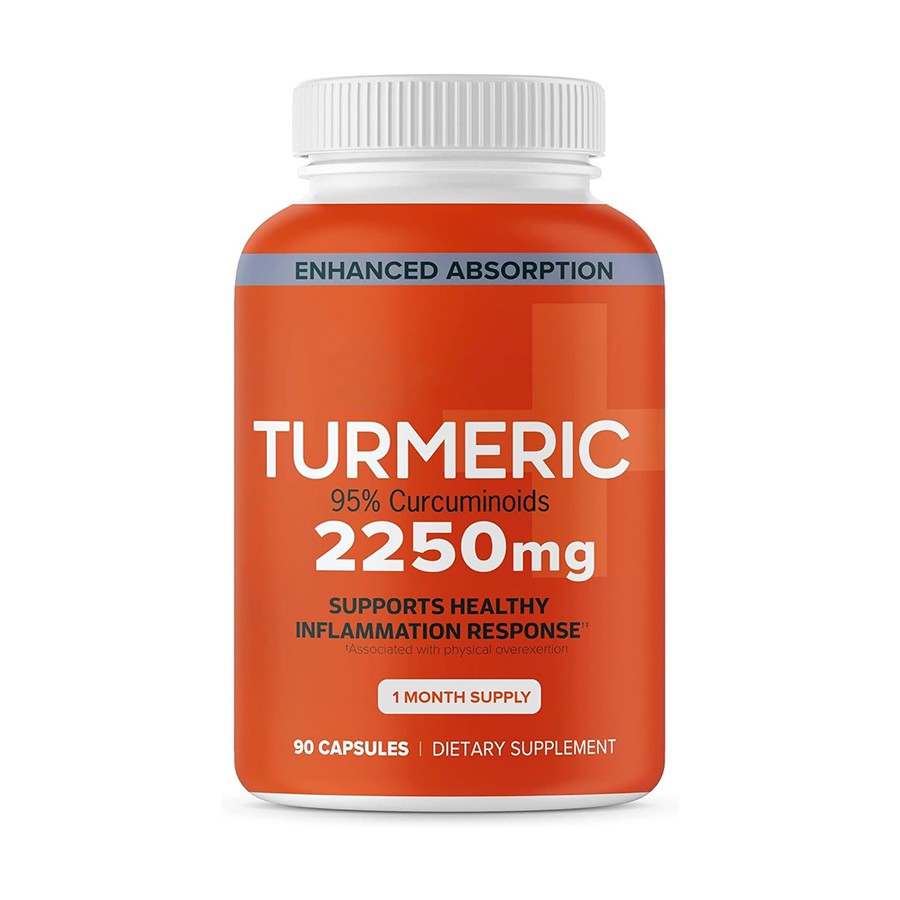 Кунол куркума са црним бибером