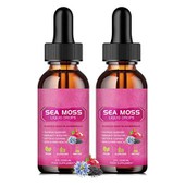 Нортхиент Витамин-Рицх Морска маховина течности