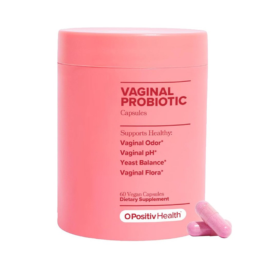 Пробиотичке капсуле за жене